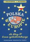 Polska w Europie dla III liceum ogólnokształcącego