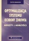 Optymalizacja systemu ochrony zdrowia