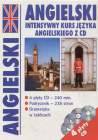 Intensywny kurs j.angielskiego z cd