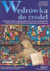 Wędrówka do żródeł szk.śr. kl.1-podręcznik