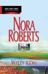 Więzy krwi - Nora Roberts