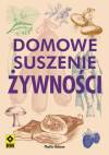 Domowe suszenie żywności