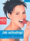 Jak schudnąć bez stresu i wyrzeczeń