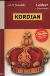 Kordian Lektura z opracowaniem