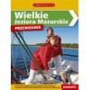 Wielkie Jeziora Mazurskie-przewodnik