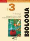 Biologia 3 Podstawy dziedziczenia, różnorodność biologiczna Podręcznik do liceum i technikum Zakres podstawowy