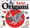 Świat origami