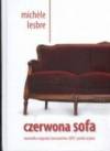 Czerwona sofa op.tw