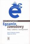 Egzamin zawodowy. Testy i zadania. Technik usług fryzjerskich