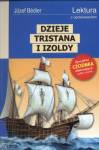Dzieje Tristana i Izoldy Lektura z opracowaniem