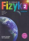 Fizyka 2 Podręcznik