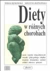 Diety w różnych chorobach