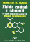 Zbiór zadać z chemii dla szkół ponadgim