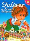Guliwer w krainie liliputów-tania