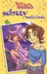 Witch. Sekrety małe i duże / Chłopcy, jak ich polubić?