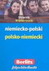Słownik niemiecko-polski polsko-niemiecki