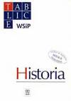 Tablice Historia WSiP