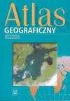 Atlas geograficzny Gimnazjum