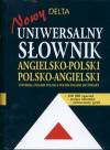 Uniwersalny słownik angielsko-polski polsko-angielski