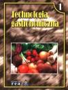 Technologia gastronomiczna 1