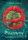 Czarowny kalendarz 2026