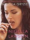 Nigella gryzie