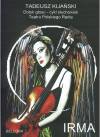 Irma.Książka + CD