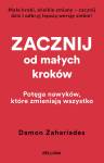 Zacznij od małych kroków
