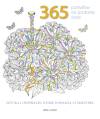 365 pomysłów na spokojne życie (kolorowanka)