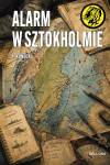 Alarm w Sztokholmie