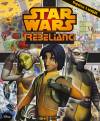 Star Wars: Rebelianci. Popatrz i znajdź
