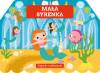 Bajkowe rozkładanki. Mała Syrenka
