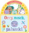 A kuku, maluszku! Oczy, nosek, paluszki