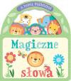 A kuku, maluszku! Magiczne słowa