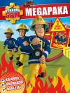 Strażak Sam Megapaka