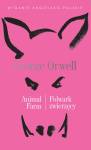 Animal Farm / Folwark zwierzęcy. Literatura w oryginale