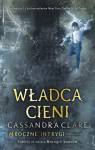 Władca cieni. Cykl Mroczne Intrygi. Księga 2