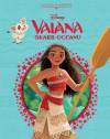 Kolekcja marzeń. Disney Vaiana. Skarb oceanu