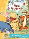 Bajkowe przygody. Disney Kubuś i Przyjaciele