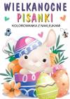 Wielkanocne pisanki