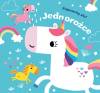 Pobawmy się! Jednorożce