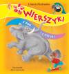 Wierszyki z zoo i z Afryki