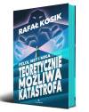 Felix, Net i Nika oraz Teoretycznie Możliwa Katastrofa. Tom 2 (barwione brzegi)