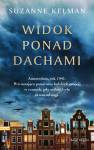 Widok ponad dachami