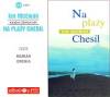 Na plaży Chesil. Książka audio CD MP3