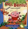 Hej, Beniu! Trójwymiarowa książeczka