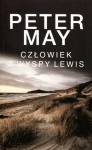 Człowiek z wyspy Lewis. Trylogia Wyspa Lewis