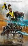 Krew Imperium. Trylogia Bogowie Krwi i Prochu. Tom 3