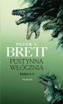 Pustynna włócznia. Księga 2. Cykl demoniczny