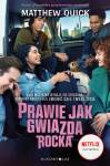 Prawie jak gwiazda rocka (wydanie filmowe)